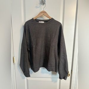 Mango Sweatshirt